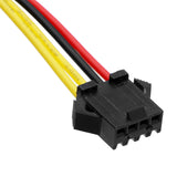 Vileda VR 201 PetPro Battery 10.8V 2600mAh - Compatible Replacement