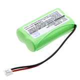 VDW RayPex 6 Apex Locator Battery 2.4V 2000mAh - Compatible Replacement