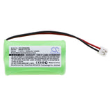 VDW RayPex 6 Apex Locator Battery 2.4V 2000mAh - Compatible Replacement