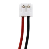 VDW RayPex 6 Apex Locator Battery 2.4V 2000mAh - Compatible Replacement