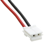 VDW RayPex 6 Apex Locator Battery 2.4V 2000mAh - Compatible Replacement