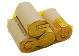 Vileda AS-193E9A Battery 4.8V 3000mAh - Compatible Replacement