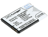 Vodafone Smart Speed 6 Battery 3.8V 1800mAh - Compatible Replacement
