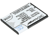 Vodafone Smart Speed 6 Battery 3.8V 1800mAh - Compatible Replacement