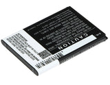 Vodafone Smart Speed 6 Battery 3.8V 1800mAh - Compatible Replacement