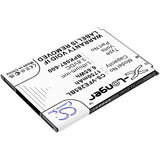 VeriFone IPAY E285 Battery 3.8V 1750mAh - Compatible Replacement