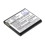 VeriFone iPay E355 Battery 3.8V 1950mAh - Compatible Replacement
