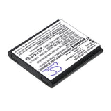 VeriFone iPay E355 Battery 3.8V 1950mAh - Compatible Replacement