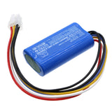 VeriFone PCA169-404-01-A Battery 7.4V 2600mAh - Compatible Replacement