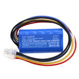 VeriFone PCA169-404-01-A Battery 7.4V 2600mAh - Compatible Replacement