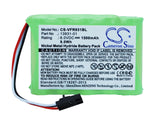 Cameron Sino CS-VFR931BL Battery 1500 mAh Ni-MH — product view 2