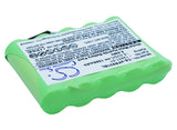 Cameron Sino CS-VFR931BL Battery 1500 mAh Ni-MH — product view 4