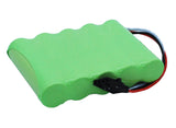 Cameron Sino CS-VFR931BL Battery 1500 mAh Ni-MH — product view 5