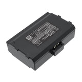 VeriFone Nurit 8400 PCI COMPLIANT Battery 7.4V 3400mAh - Compatible Replacement