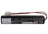 VeriFone TOPAZ Battery 14.4V 1500mAh - Compatible Replacement