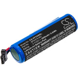 VeriFone V240m 3G Wifi Bluetooth Battery 3.7V 2600mAh - Compatible Replacement