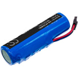VeriFone V240m 3G Wifi Bluetooth Battery 3.7V 2600mAh - Compatible Replacement