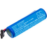 VeriFone V240m 3G Wifi Bluetooth Battery 3.7V 3400mAh - Compatible Replacement