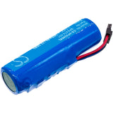 VeriFone V240m 3G Wifi Bluetooth Battery 3.7V 3400mAh - Compatible Replacement