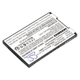 Verifone BPK475-001-01-A Battery Replacement for Payment Terminal
