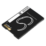Verifone BPK475-001-01 Battery Replacement for Payment Terminal