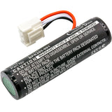 VeriFone VX675 Infrarouge Battery 3.7V 2200mAh - Compatible Replacement