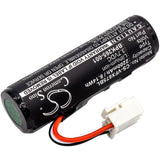 VeriFone VX675 Infrarouge Battery 3.7V 2200mAh - Compatible Replacement