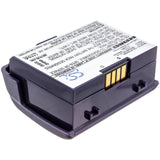VeriFone vx680 wireless credit card machine Battery 7.4V 1800mAh - Compatible Replacement