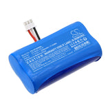 VeriFone X990 Battery 7.4V 2300mAh - Compatible Replacement