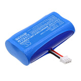 VeriFone X990 Battery 7.4V 2300mAh - Compatible Replacement