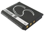JVC GZ-VX815BEK Battery 3.7V 1200mAh - Compatible Replacement