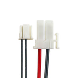 Vorwerk Kobold VG100 Battery 7.4V 2500mAh - Compatible Replacement