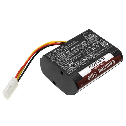 Cameron Sino CS-VKV100VX Battery 4500 mAh Li-ion — product view 4