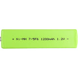 Sony MZ-E11 Battery 1.2V 1200mAh - Compatible Replacement