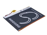 Visual Land Prestige Elite 9Q 9 Battery 3.7V 3300mAh - Compatible Replacement