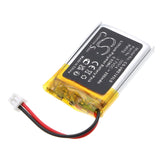 Cameron Sino CS-VME143LS Battery 250 mAh Li-Polymer — battery pack