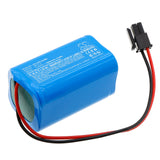 Vapotherm Precision Flow Plus Battery 4.8V 2000mAh - Compatible Replacement