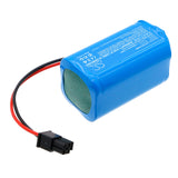 Vapotherm Precision Flow Plus Battery 4.8V 2000mAh - Compatible Replacement