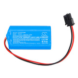 Vapotherm Precision Flow Plus Battery 4.8V 2000mAh - Compatible Replacement