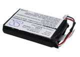 VDO Dayton MS2010AUS Battery 3.7V 1800mAh - Compatible Replacement