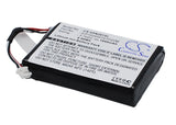 VDO Dayton MS2010AUS Battery 3.7V 1800mAh - Compatible Replacement