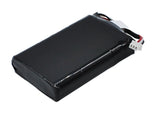 VDO Dayton MS2010AUS Battery 3.7V 1800mAh - Compatible Replacement