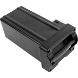 Wolf Garten Hybrid Power 40 Battery 36.5V 5000mAh - Compatible Replacement