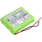 Wolf Garten GX-M Battery 7.2V 3000mAh - Compatible Replacement