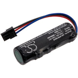 Wolf Garten BMZ 1S2P Battery 3.7V 3000mAh - Compatible Replacement