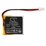 Python JFC301819 Battery Replacement for Remote Start and Entry Systems