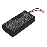 Palm Visor Pro Battery 3.7V 900mAh - Compatible Replacement