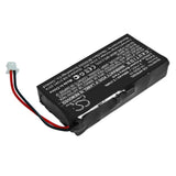 Palm Visor Pro Battery 3.7V 900mAh - Compatible Replacement