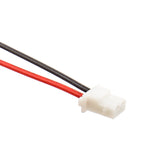 Visonic MCS-730 Battery 7.2V 230mAh - Compatible Replacement