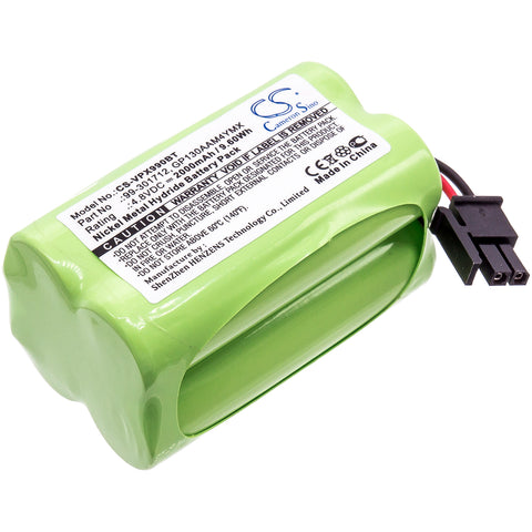 Cameron Sino CS-VPX990BT Battery